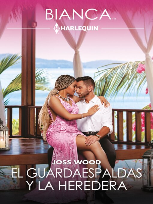 Cover image for El guardaespaldas y la heredera